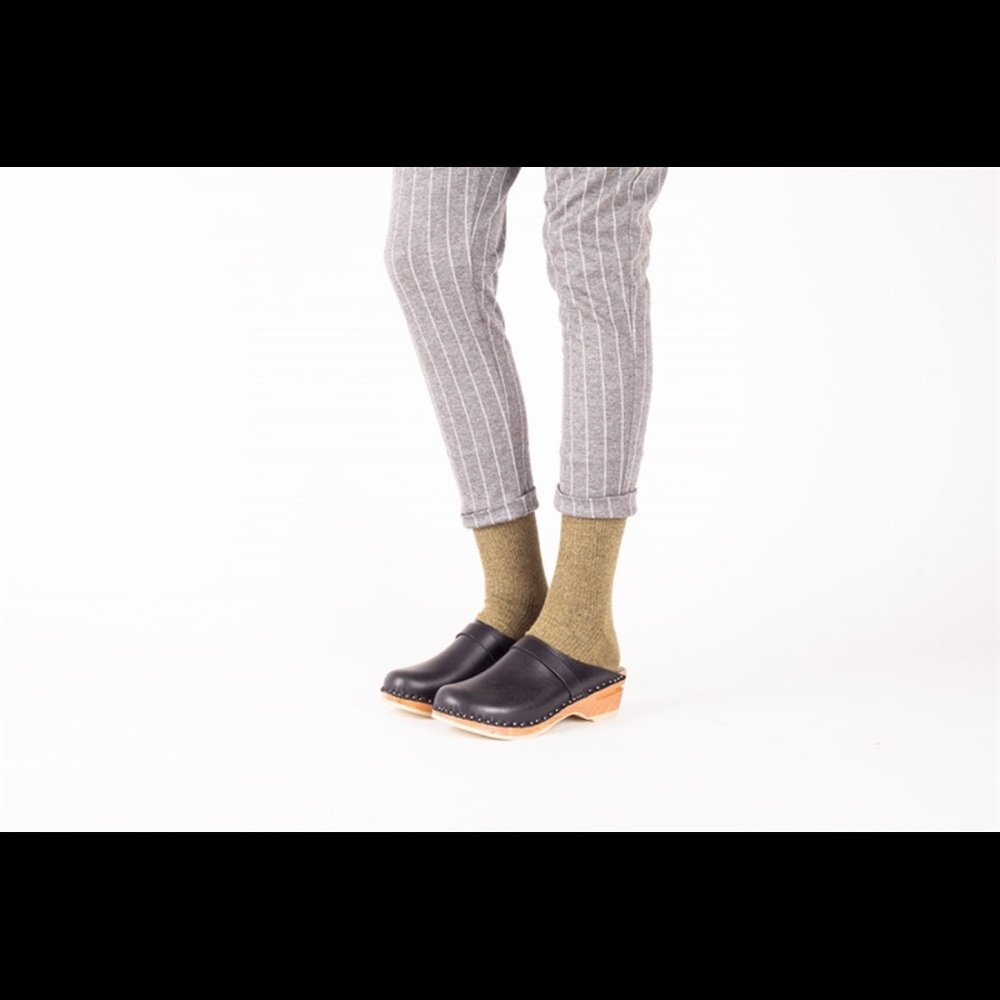 Troentorp Da Vinci Clogs